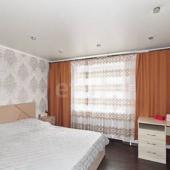 Продается 2-х комнатная квартира, 65 м²