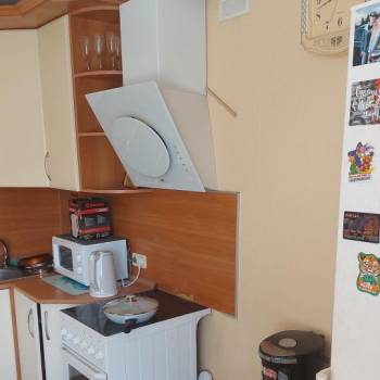 Сдается 1-комнатная квартира, 45,5 м²