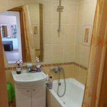 Сдается 1-комнатная квартира, 45,5 м²