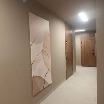 Продается 2-х комнатная квартира, 52,9 м²
