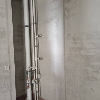 Продается 2-х комнатная квартира, 52,9 м²