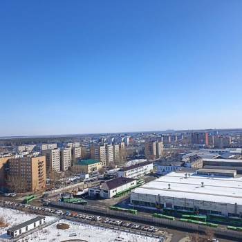 Продается 2-х комнатная квартира, 52,9 м²