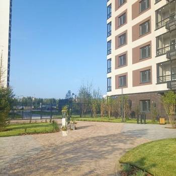 Продается 2-х комнатная квартира, 52,9 м²