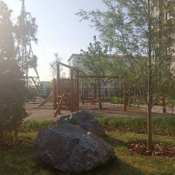 Продается 2-х комнатная квартира, 52,9 м²