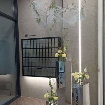 Продается 2-х комнатная квартира, 52,9 м²