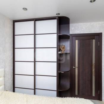 Продается 3-х комнатная квартира, 60,9 м²