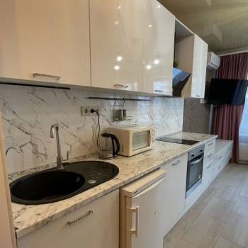 Сдается 1-комнатная квартира, 21,6 м²
