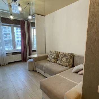 Сдается 1-комнатная квартира, 21,6 м²