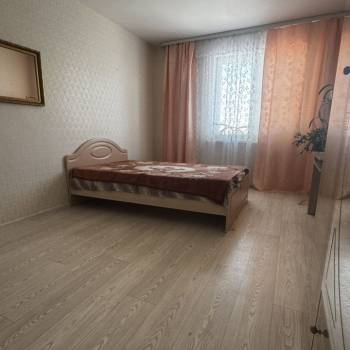 Продается 1-комнатная квартира, 35,7 м²