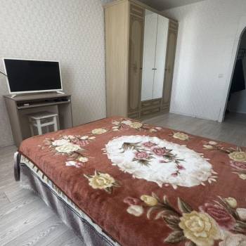 Продается 1-комнатная квартира, 35,7 м²