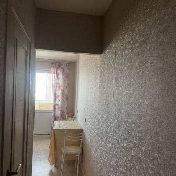 Продается 1-комнатная квартира, 35,7 м²