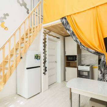 Сдается 1-комнатная квартира, 48,6 м²