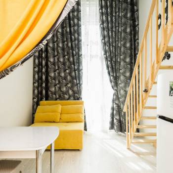 Сдается 1-комнатная квартира, 48,6 м²