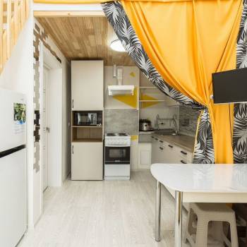 Сдается 1-комнатная квартира, 48,6 м²