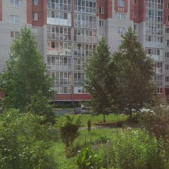 Продается 2-х комнатная квартира, 56 м²