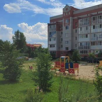 Продается 2-х комнатная квартира, 56 м²