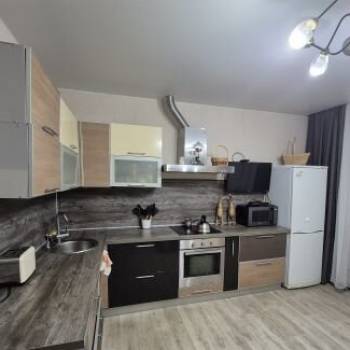 Продается 2-х комнатная квартира, 59 м²