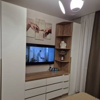 Продается 2-х комнатная квартира, 59 м²