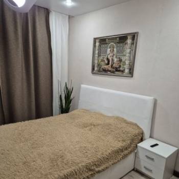 Продается 2-х комнатная квартира, 59 м²