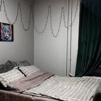 Сдается 1-комнатная квартира, 28 м²
