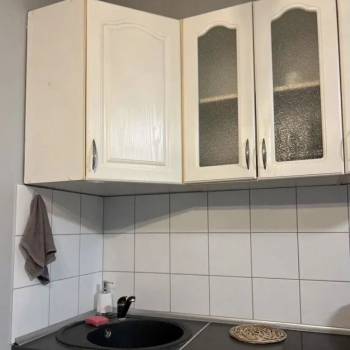Сдается 1-комнатная квартира, 28 м²