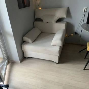 Сдается 1-комнатная квартира, 28 м²