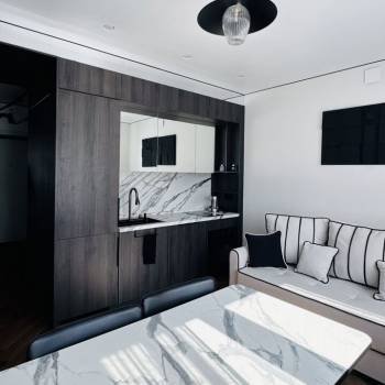 Сдается 2-х комнатная квартира, 41,2 м²