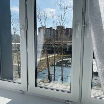 Сдается 2-х комнатная квартира, 41,2 м²