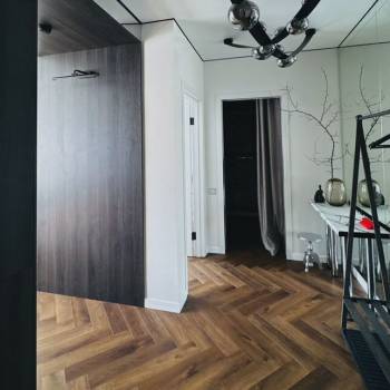 Сдается 2-х комнатная квартира, 41,2 м²