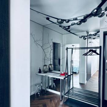 Сдается 2-х комнатная квартира, 41,2 м²