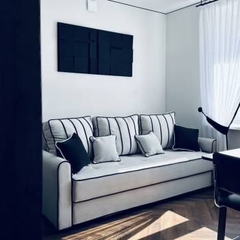 Сдается 2-х комнатная квартира, 41,2 м²