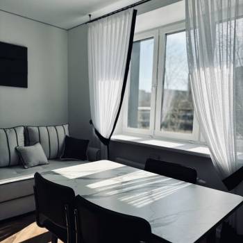 Сдается 2-х комнатная квартира, 41,2 м²