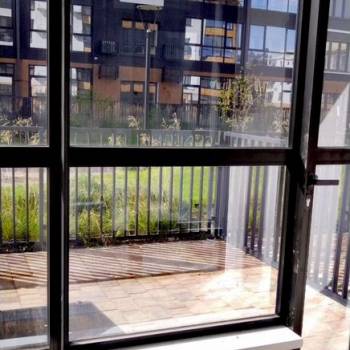 Сдается 1-комнатная квартира, 52 м²
