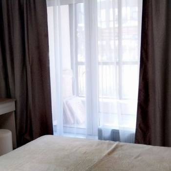 Сдается 1-комнатная квартира, 52 м²