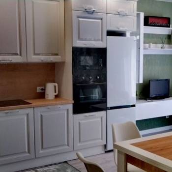 Сдается 1-комнатная квартира, 52 м²