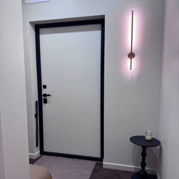 Сдается 2-х комнатная квартира, 59,9 м²