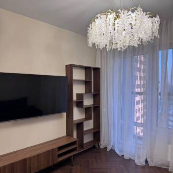 Сдается 2-х комнатная квартира, 59,9 м²