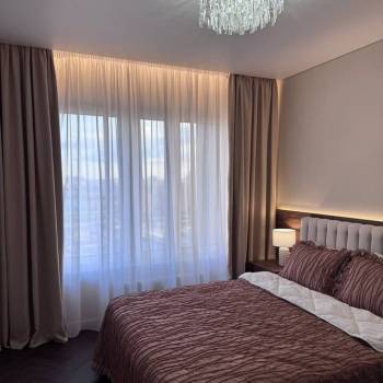 Сдается 2-х комнатная квартира, 59,9 м²