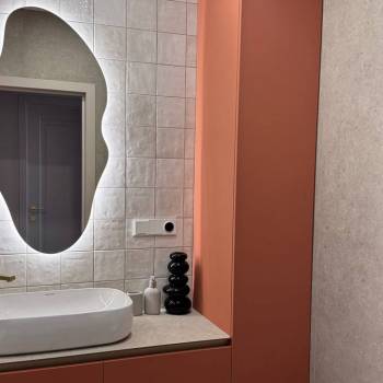Сдается 2-х комнатная квартира, 59,9 м²