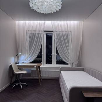 Сдается 2-х комнатная квартира, 59,9 м²