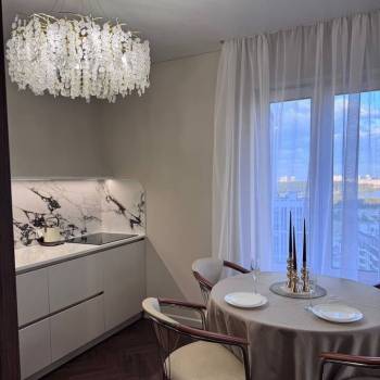 Сдается 2-х комнатная квартира, 59,9 м²