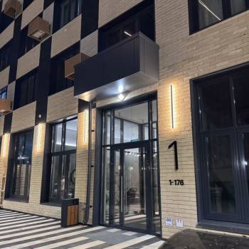 Сдается 2-х комнатная квартира, 59,9 м²