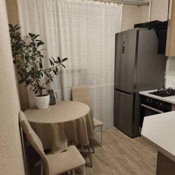 Продается 2-х комнатная квартира, 46,5 м²
