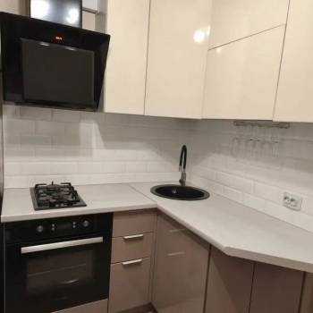 Продается 2-х комнатная квартира, 46,5 м²