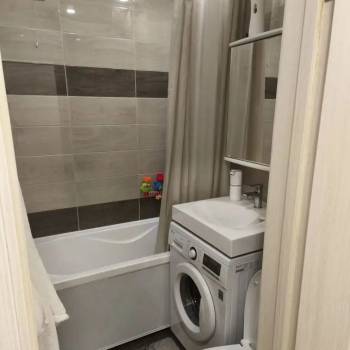 Продается 2-х комнатная квартира, 46,5 м²