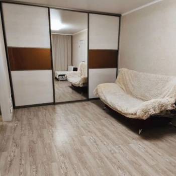Продается 2-х комнатная квартира, 46,5 м²
