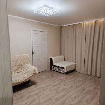 Продается 2-х комнатная квартира, 46,5 м²
