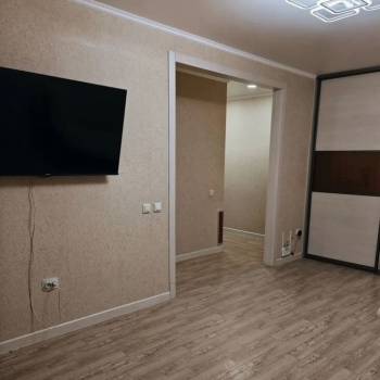 Продается 2-х комнатная квартира, 46,5 м²