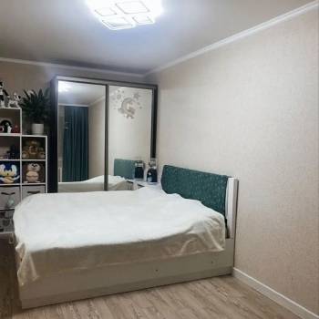 Продается 2-х комнатная квартира, 46,5 м²