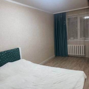 Продается 2-х комнатная квартира, 46,5 м²